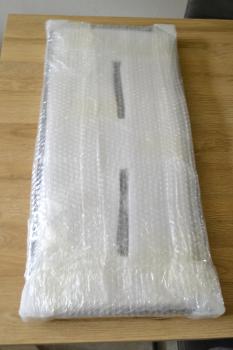 1:8 / Showcase - Showcase for scale 1:8, 2.7mm thickness acrylic, blocked over 90% UV light (NEW version) - Kopie